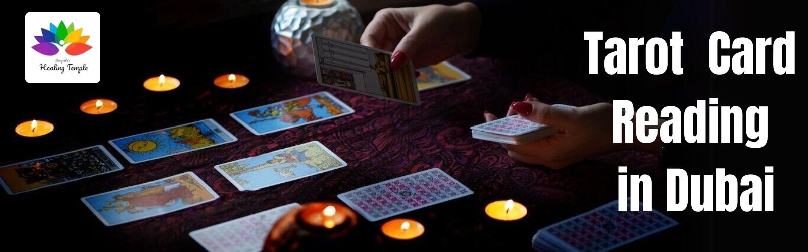 tarot card readers in dubai