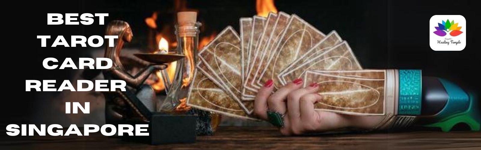 Tarot Card Reader In Singapore
