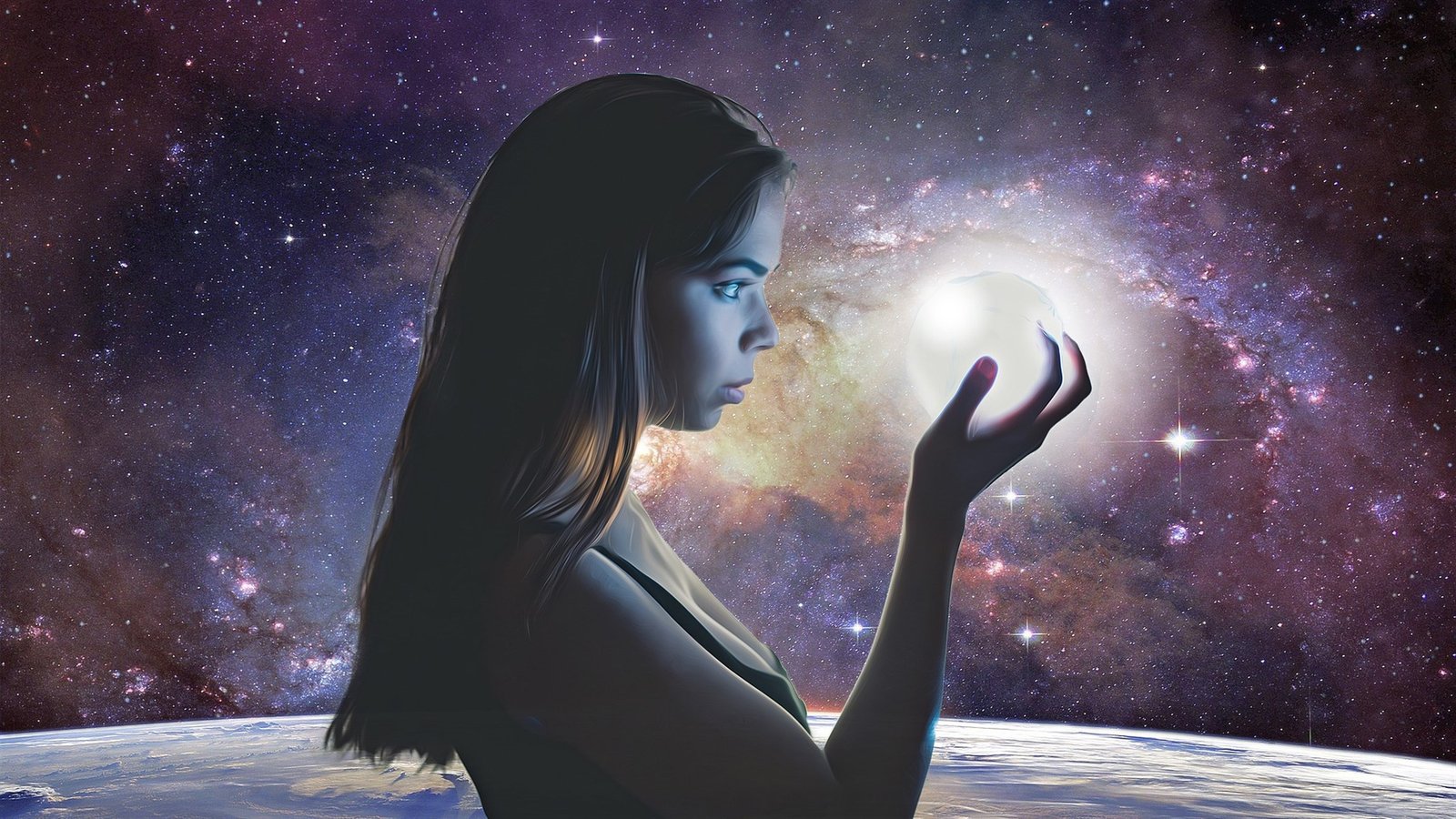 law of attraction in Delhi