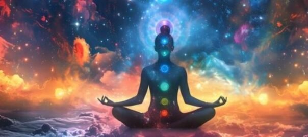 Spiritual Healing