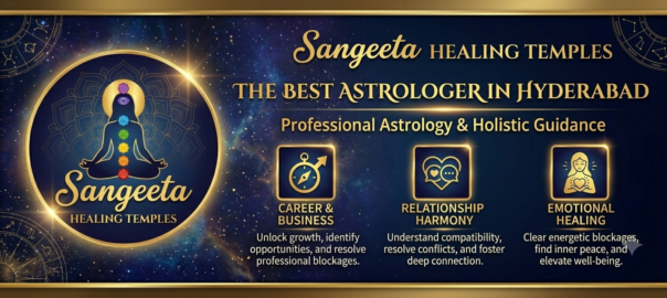 Best astrologer in Hyderabad
