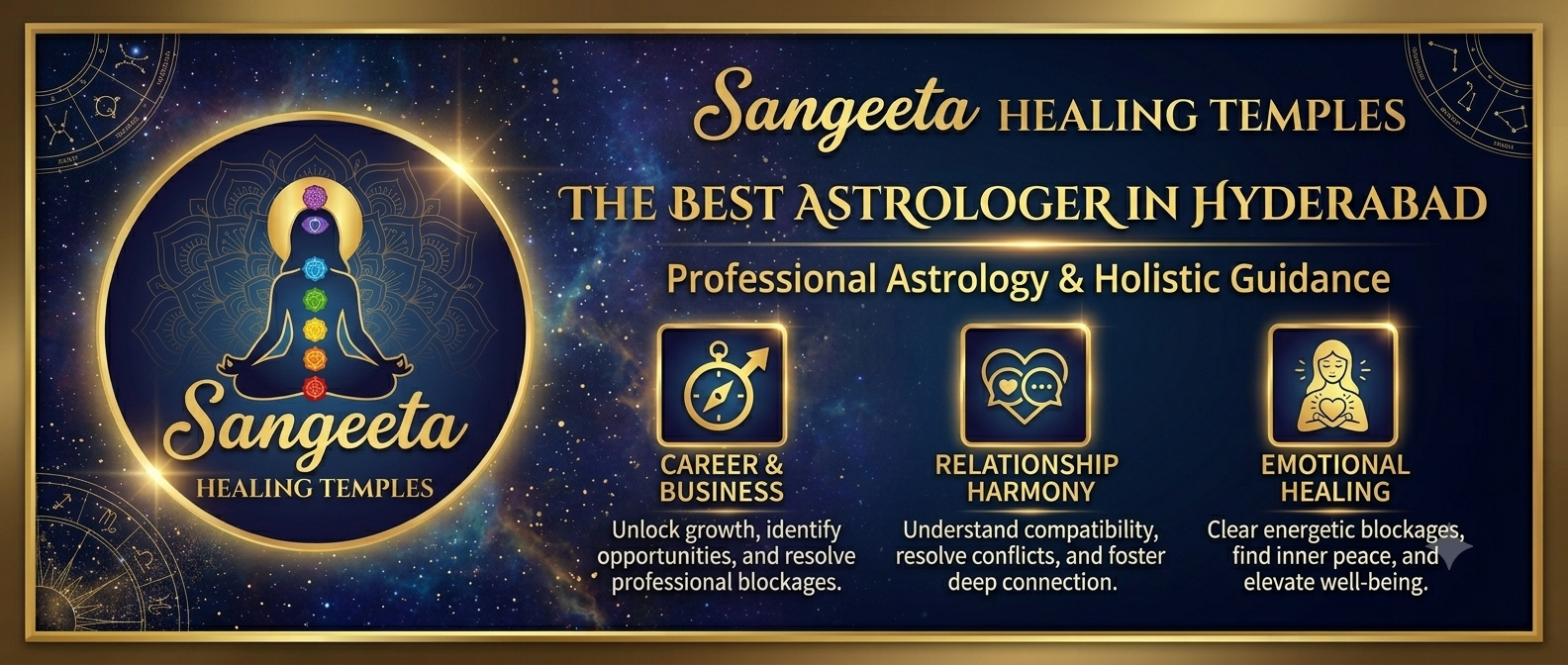 Best astrologer in Hyderabad