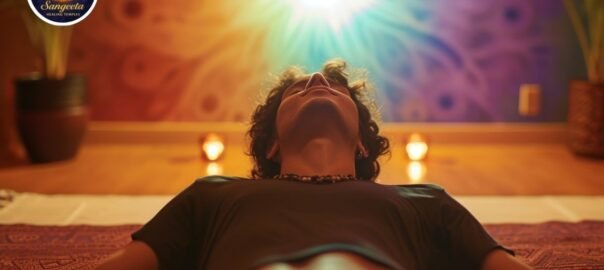 how is reiki healing done