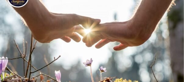 what does healing mean in a relationship