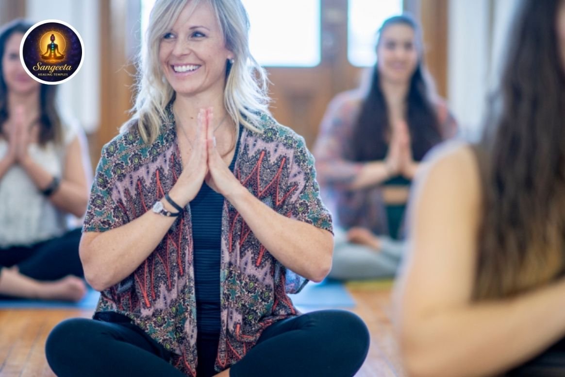 meditation centre near me